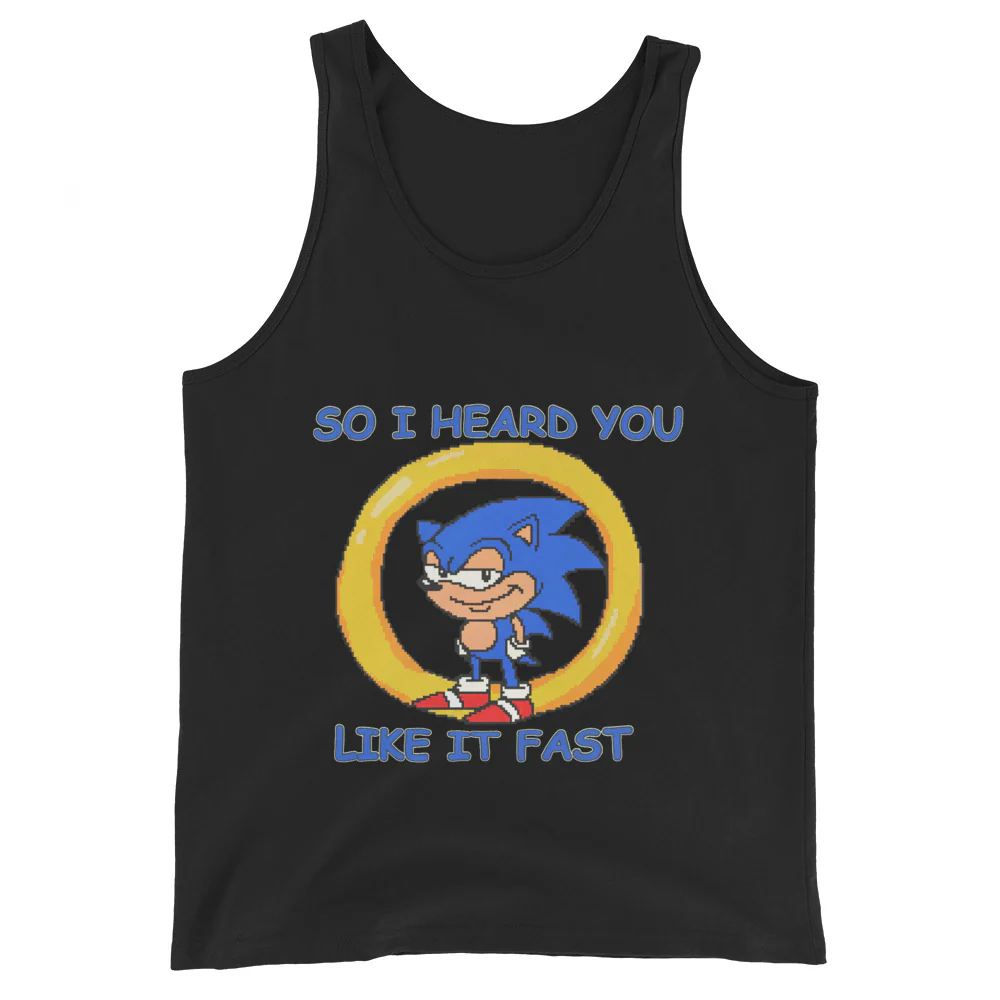 Tank Tops